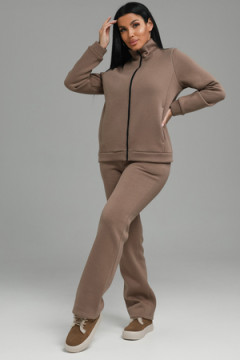 Костюм с брюками 74722