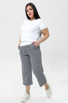 Бриджи №21609