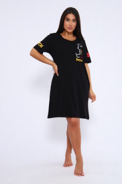 Туника Микки Маус 46624 ТМ MODALINA