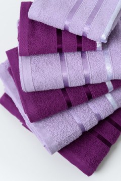 Махровое полотенце 350гр