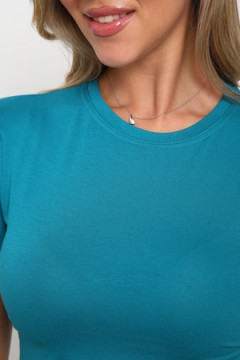 Пижама с шортами Релакс 22в