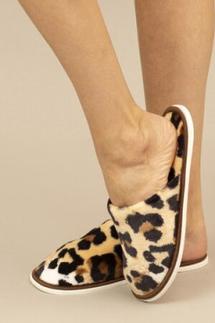 Тапочки домашние С-6ЖВТ-МР