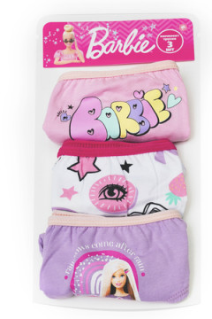 Трусы 22761 Barbie