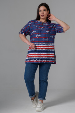 Туника 8243