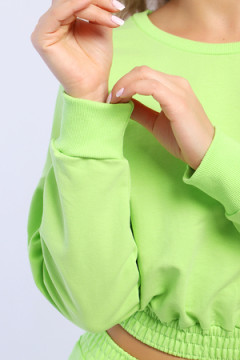 Костюм с брюками 15359