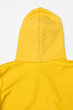 Костюм с брюками Мерлин Желтый