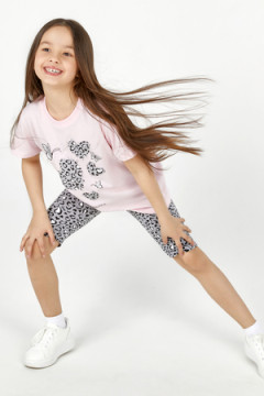 Футболка Babochka