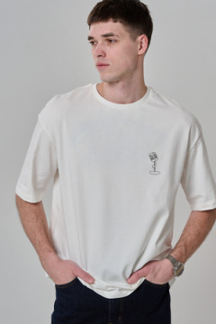 Футболка YF-101