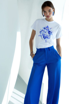 Футболка 8589