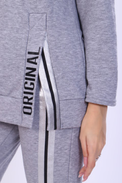 Костюм с брюками 24894