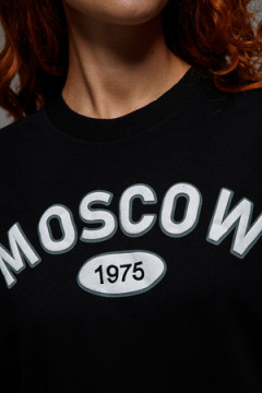 Свитшот 8536