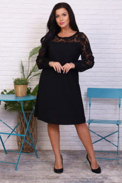 Платье Инесса