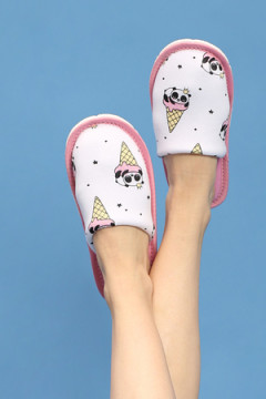 Тапочки домашние С-6ЖМ-МР