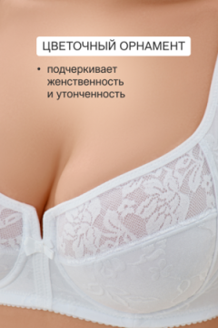 Бюстгальтер 2817