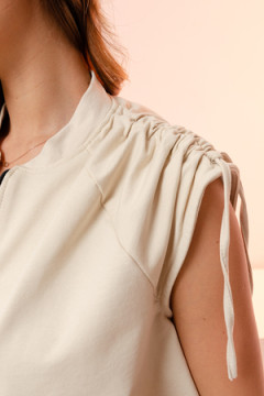 Костюм с брюками 7397