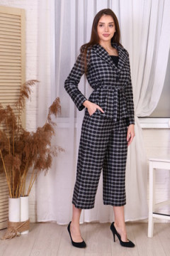 Костюм с брюками КТ18