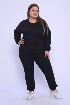 Костюм с брюками 35316