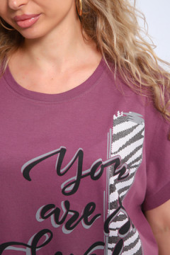 Костюм с бриджами ЕКБ-1077