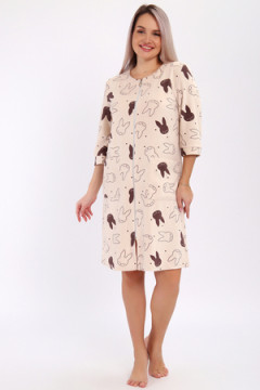 Халат махра 513