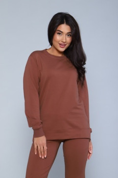 Костюм с брюками 325