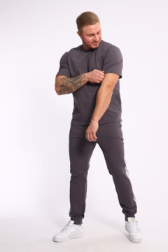 Костюм с брюками 35282