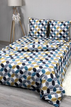 КПБ Майолика 1