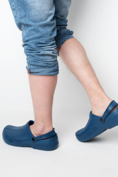 Сабо повседневные MGR