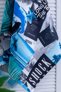 Полотенце Серфинг