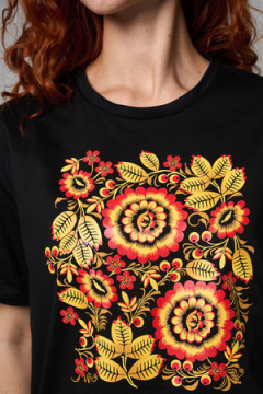 Футболка 8589