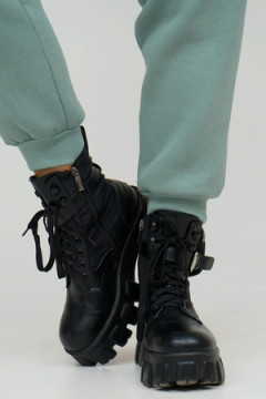 Костюм с брюками 36586