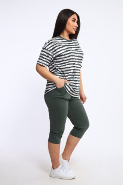 Костюм с бриджами КБЖЖ0049Д1