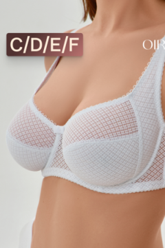 Бюстгальтер OIRO 2822