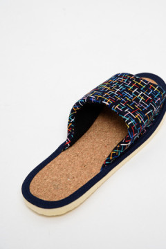 Тапки арт. 118п