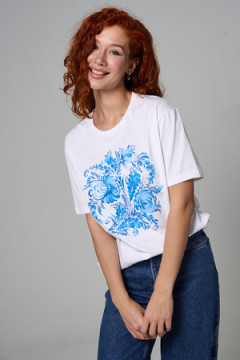 Футболка 8589