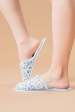 Тапочки домашние С-6ЖВТ-МР