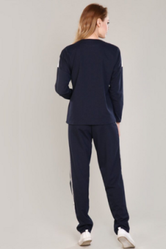 Костюм с брюками 345 Fitolady
