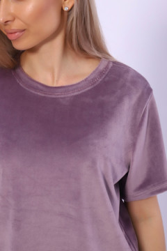 Костюм с шортами 71118