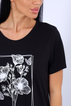 Футболка 80035