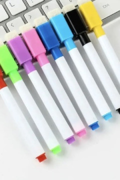 Цветные маркеры для доски 60957