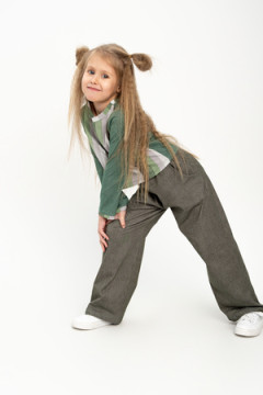 Брюки Амели