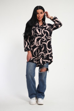 29026 Туника женская