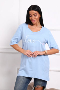 Футболка Арт. 801