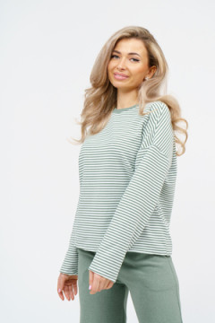 Костюм с брюками 53014