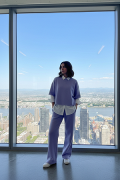 Костюм женский арт. 1200