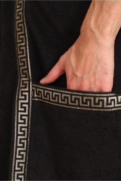 Набор для саун махровый