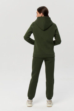 Костюм с брюками В-101