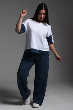 Брюки женские 8495