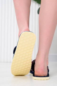 Тапки арт. 97