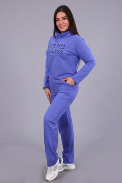 Костюм с брюками 24886