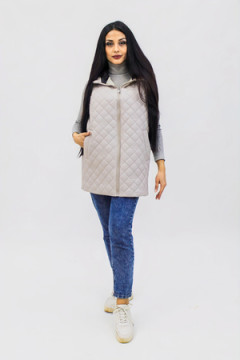 Жилет Тренд весна осень 902 Ромб